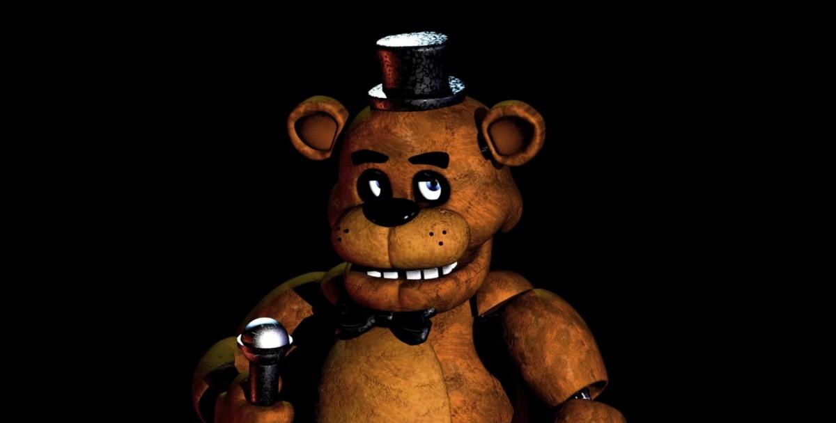 Спідраннер пройшов FNAF під проносними / Фото - Scott Cawthon Спідраннер пройшов FNAF під проносними / Фото - Scott Cawthon