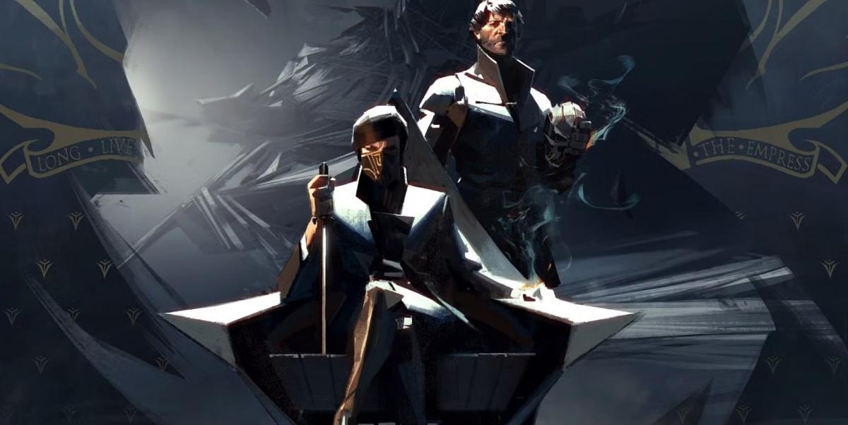 Dishonored 2 не оправдала ожиданий Bethesda / Фото - Arkane Studios Dishonored 2 не оправдала ожиданий Bethesda / Фото - Arkane Studios