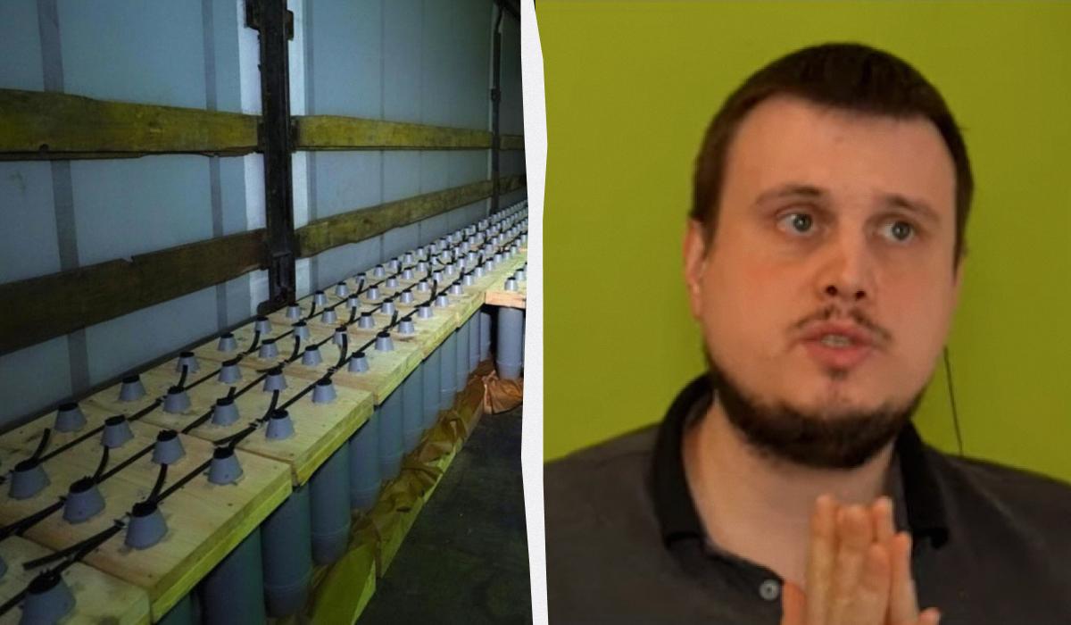 У нас есть условные пять лет: эксперт назвал проблему украинского ВПК У нас есть условные пять лет: эксперт назвал проблему украинского ВПК
