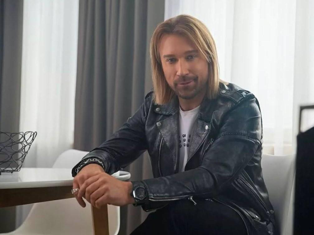 Олег Винник вперше за довгий час показався в мережі / скріншот Instagram Олег Винник вперше за довгий час показався в мережі / скріншот Instagram