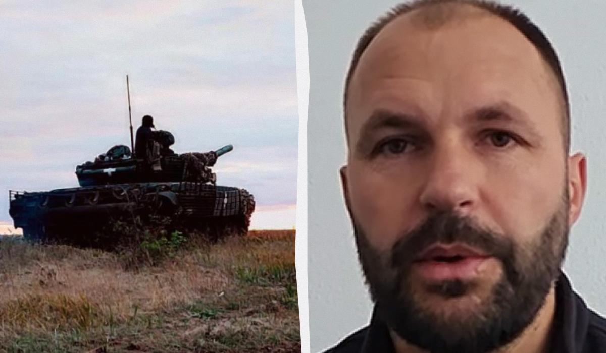 Павло Гвозденко відповів, чи може війна в Україні закінчитися швидко / Колаж УНІАН, фото Генштабу ЗСУ, скриншот Павло Гвозденко відповів, чи може війна в Україні закінчитися швидко / Колаж УНІАН, фото Генштабу ЗСУ, скриншот