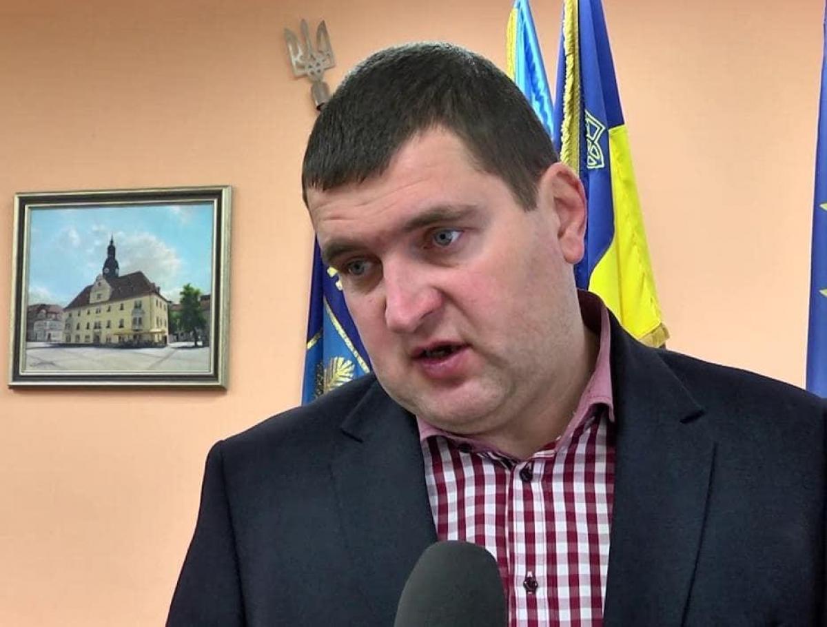 Олександр Маркушин Олександр Маркушин