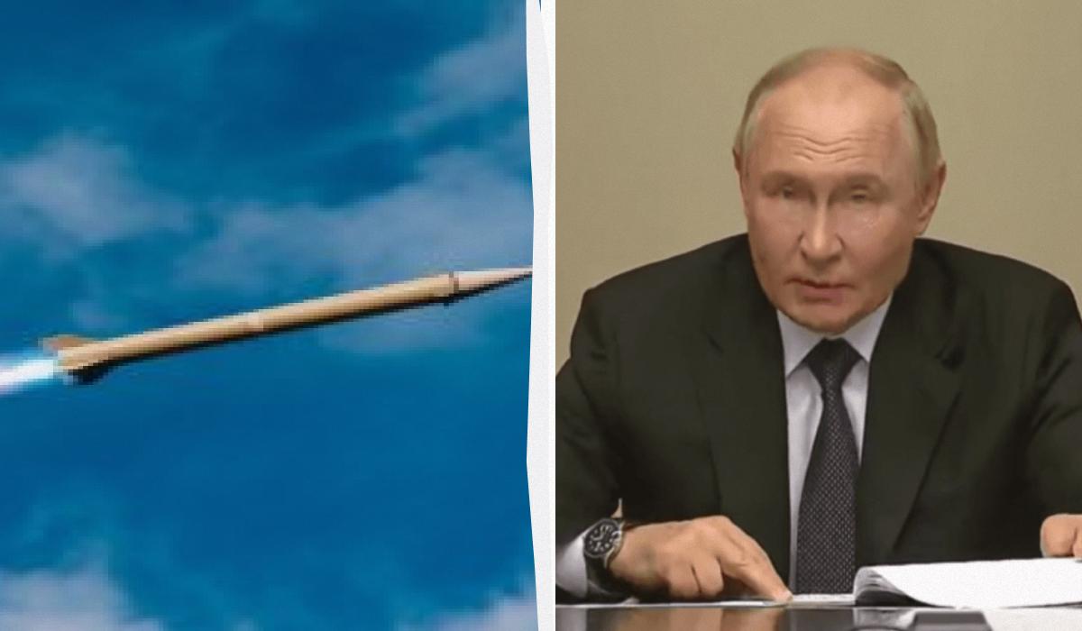 Наміри Путіна обмежуються лише наявністю ресурсів, переконаний експерт / Колаж УНІАН, фото ua.depositphotos.com, скріншот Наміри Путіна обмежуються лише наявністю ресурсів, переконаний експерт / Колаж УНІАН, фото ua.depositphotos.com, скріншот
