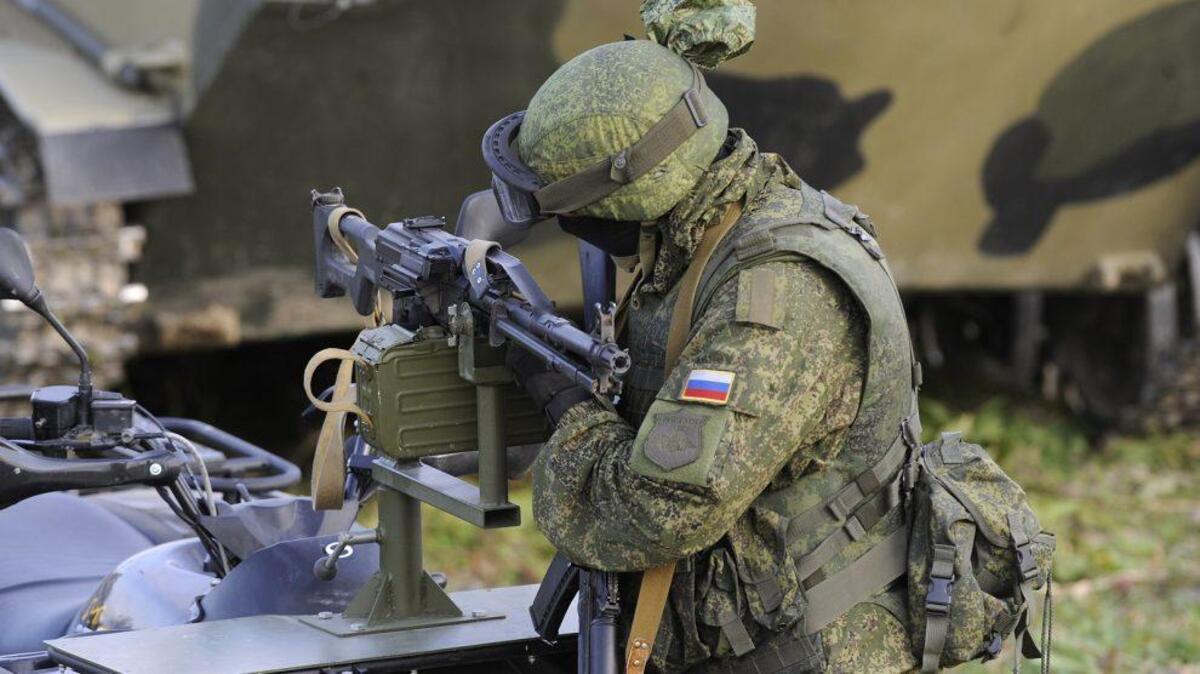 Thus, the army of the Russian Federation tries to put pressure on the Kupyansk logistics center / photo of Emerging Europe