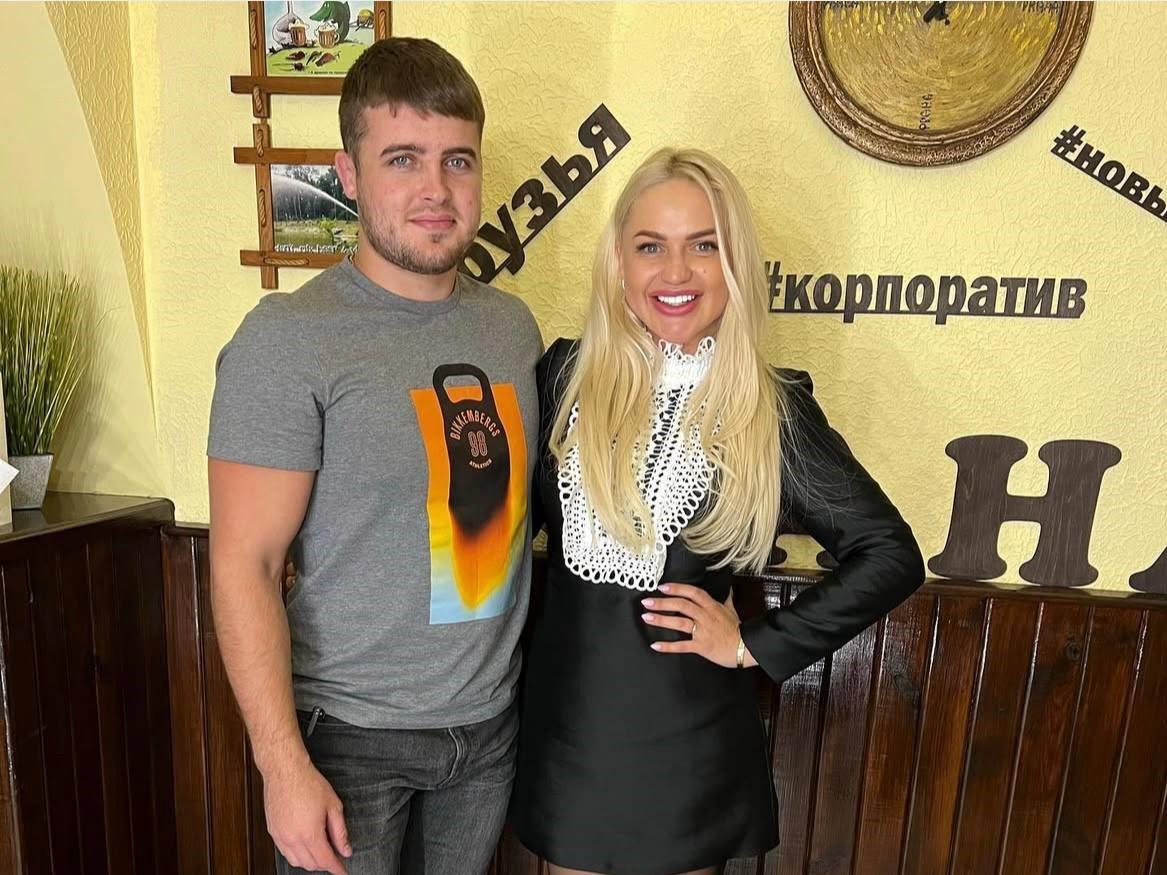 Мужа покойной блогерши могут посадить в тюрьму / фото инстаграм Владимира Билевцова Мужа покойной блогерши могут посадить в тюрьму / фото инстаграм Владимира Билевцова