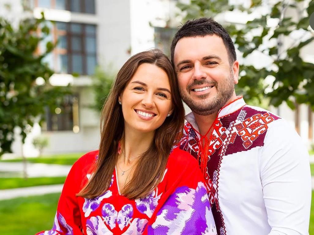 Христина Решетнік розповіла про ревнощі у шлюбі / фото інстаграм Христини Решетнік Христина Решетнік розповіла про ревнощі у шлюбі / фото інстаграм Христини Решетнік