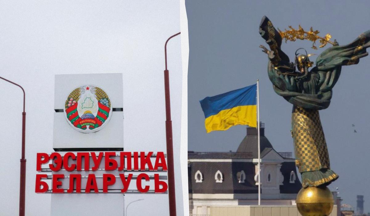 Україна не визнала вибори у РБ / Колаж УНІАН / фото Reuters, УНІАН Україна не визнала вибори у РБ / Колаж УНІАН / фото Reuters, УНІАН