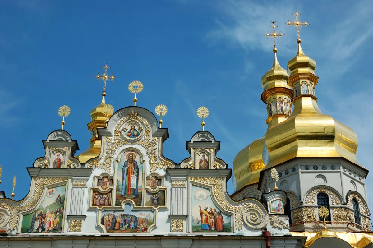 Церковный праздник сегодня, 19 апреля / ua.depositphotos.com Церковный праздник сегодня, 19 апреля / ua.depositphotos.com
