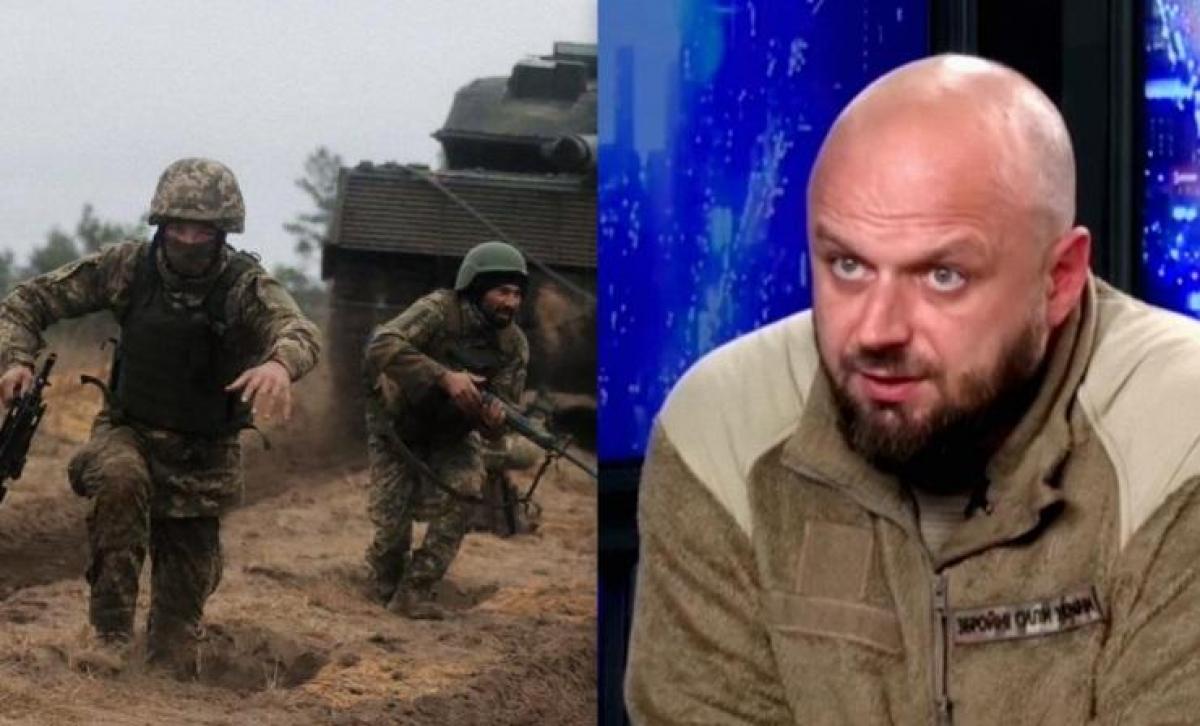 Матяш звернув увагу на проблему особистої відповідальності українців. / колаж УНІАН, фото Фейсбук 47-ї ОМБр, кадр з відео Матяш звернув увагу на проблему особистої відповідальності українців. / колаж УНІАН, фото Фейсбук 47-ї ОМБр, кадр з відео