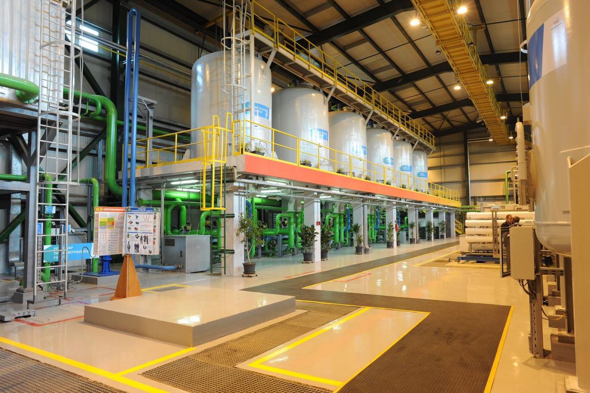 Інтерпайп Пінчука сплатив 5,5 млрд грн податків та зборів за минулий рік Інтерпайп Пінчука сплатив 5,5 млрд грн податків та зборів за минулий рік