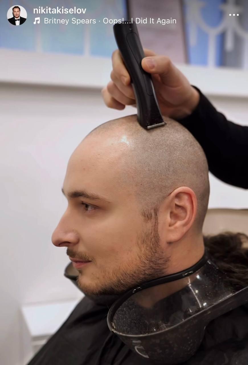 Скриншот Instagram Скриншот Instagram