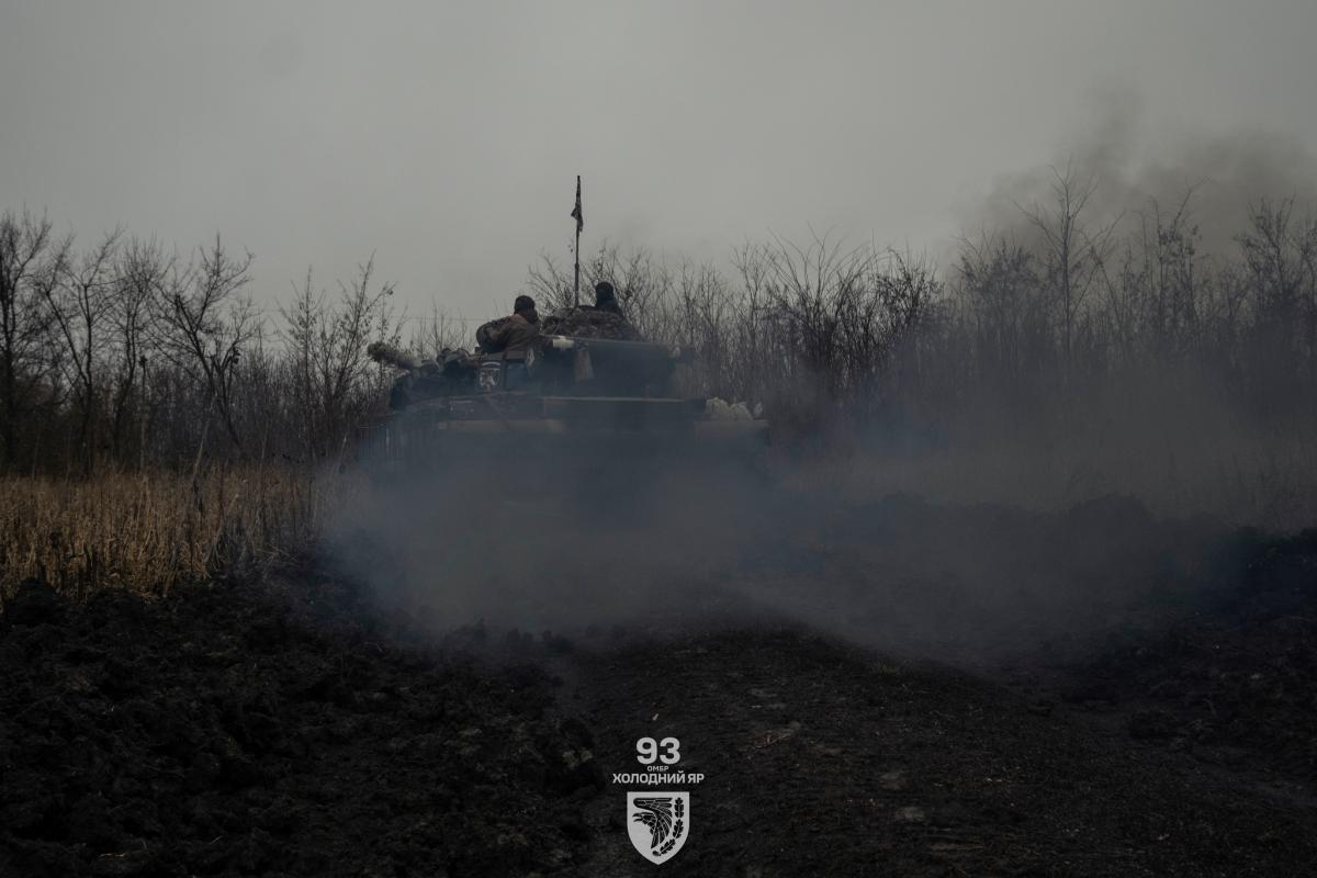 Россия медленно затягивает петлю вокруг Покровска, - Reuters Россия медленно затягивает петлю вокруг Покровска, - Reuters