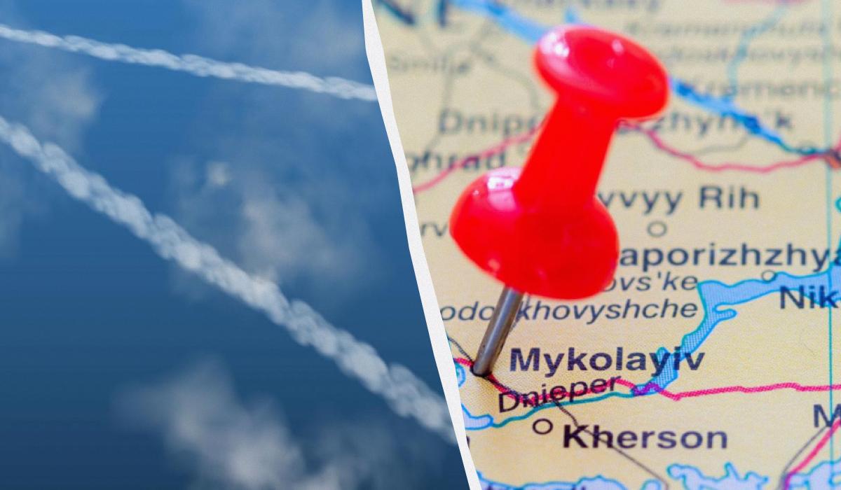 Attacco Missilistico alla Città di Nikolaev: Una Persona Morta e Molti Feriti