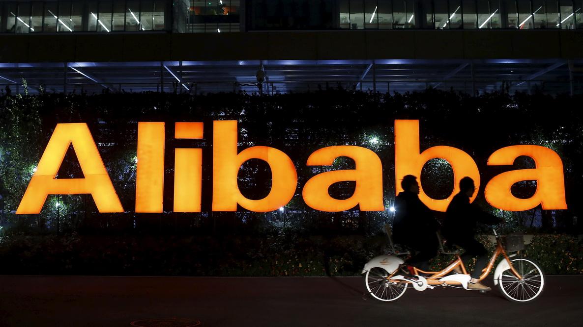 Alibaba разработала нейросеть, превосходящую DeepSeek / Фото - Alibaba Alibaba разработала нейросеть, превосходящую DeepSeek / Фото - Alibaba