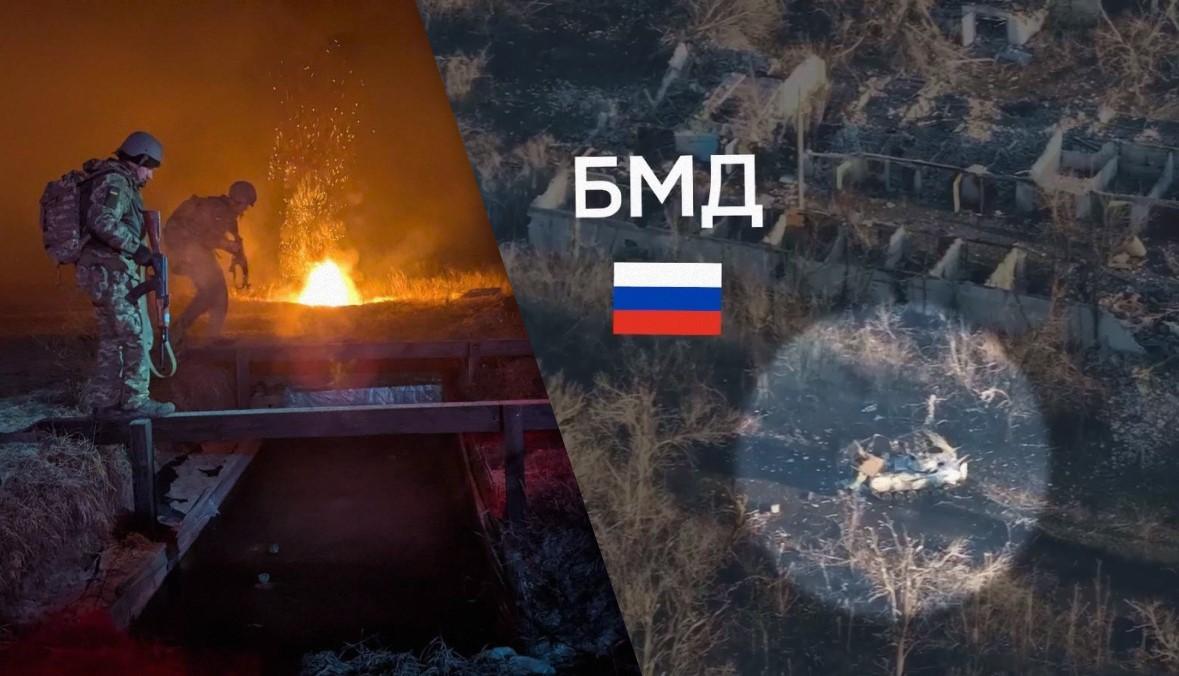 У 24 бригаді після знищення ворожої техніки наголосили, що бої за Часів Яр продовжуються / колаж УНІАН, фото Генштаб ЗСУ, скриншот У 24 бригаді після знищення ворожої техніки наголосили, що бої за Часів Яр продовжуються / колаж УНІАН, фото Генштаб ЗСУ, скриншот