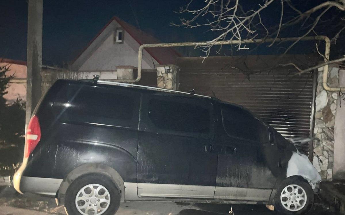 В убийстве подозреваются четверо одесситов / фото Одесской облпрокуратуры В убийстве подозреваются четверо одесситов / фото Одесской облпрокуратуры
