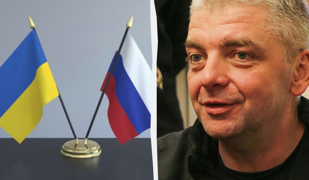 «Перемирʼя задля перемирʼя» стане просто передишкою перед набагато кривавішою фазою війни, вважає Буткевич / Колаж УНІАН, фото ua.depositphotos.com, вікіпедія «Перемирʼя задля перемирʼя» стане просто передишкою перед набагато кривавішою фазою війни, вважає Буткевич / Колаж УНІАН, фото ua.depositphotos.com, вікіпедія