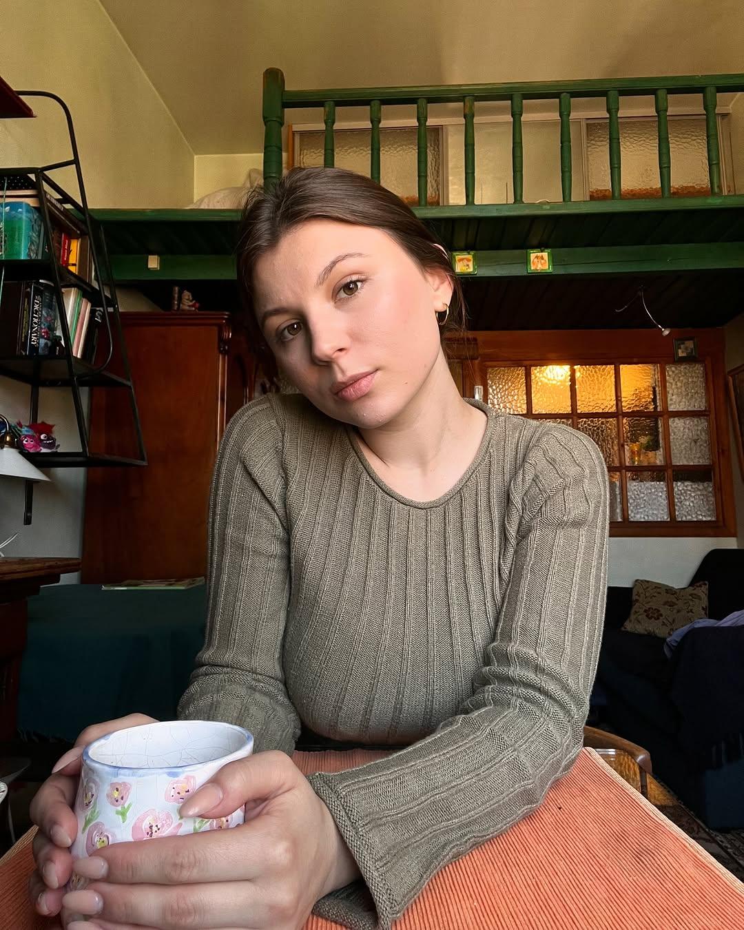 Абие / скриншот Instagram Абие / скриншот Instagram