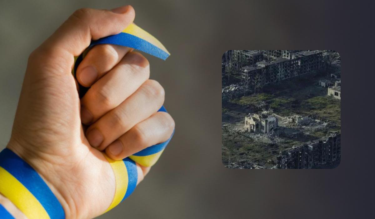 ЗСУ намагаються утримати Часів Яр / колаж УНІАН ЗСУ намагаються утримати Часів Яр / колаж УНІАН