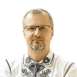 Илья Несходовский Илья Несходовский