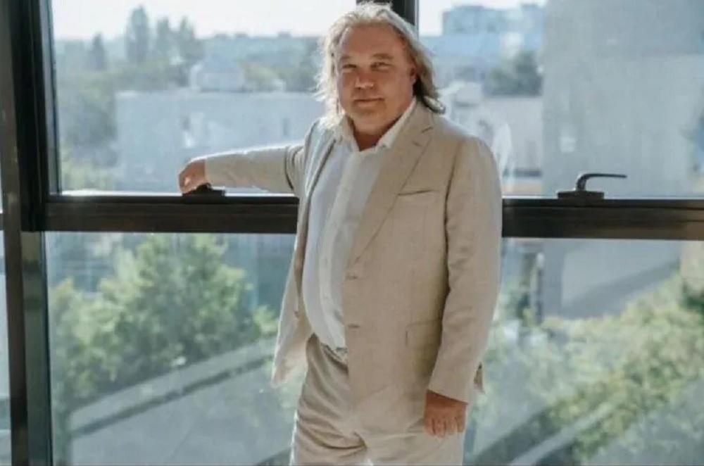 Сергей Тарасов Сергей Тарасов