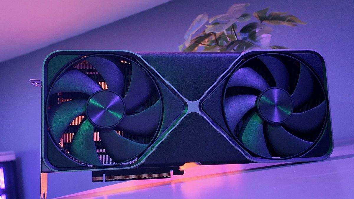 Профільні видання залишилися розчаровані відеокартою Nvidia RTX 5080 / фото PC Gamer Профільні видання залишилися розчаровані відеокартою Nvidia RTX 5080 / фото PC Gamer