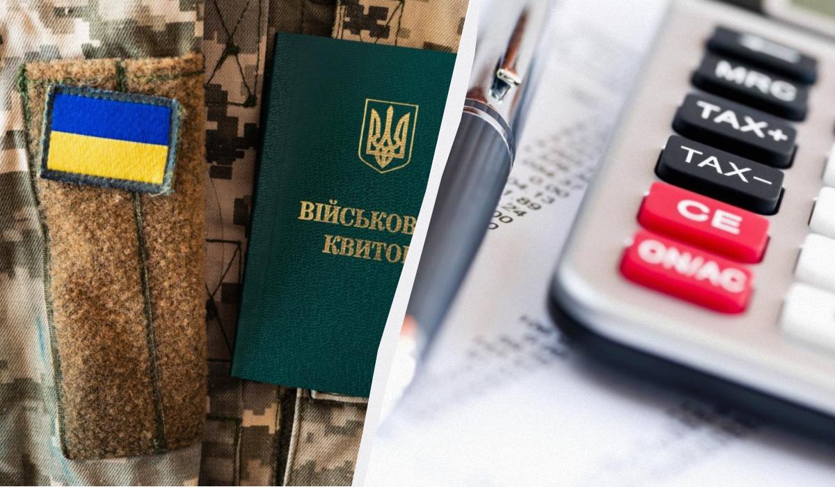 ФОПи на період військової служби звільняються від деяких обов'язків перед податковою / колаж УНІАН, фото ua.depositphotos.com ФОПи на період військової служби звільняються від деяких обов'язків перед податковою / колаж УНІАН, фото ua.depositphotos.com