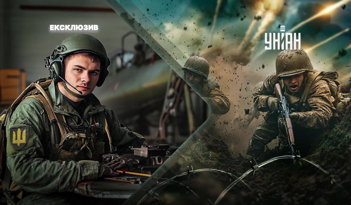 Чому військових різних спеціальностей переводять у піхоту / колаж УНІАН Чому військових різних спеціальностей переводять у піхоту / колаж УНІАН