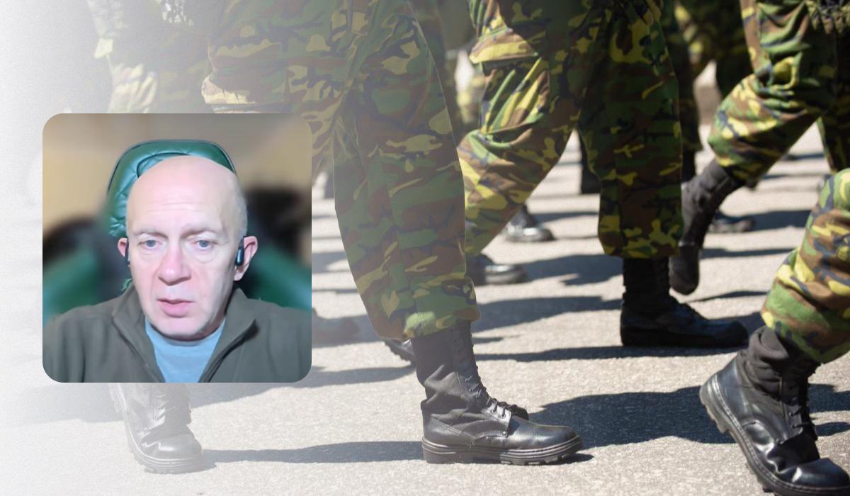 Грабський назвав головну мету окупантів на Покровському напрямку / колаж УНІАН, фото ua.depositphotos.com, кадр з відео Грабський назвав головну мету окупантів на Покровському напрямку / колаж УНІАН, фото ua.depositphotos.com, кадр з відео