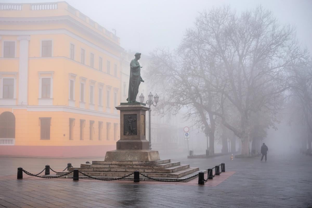 В Одессе объявили I уровень опасности: чего ждать от погоды