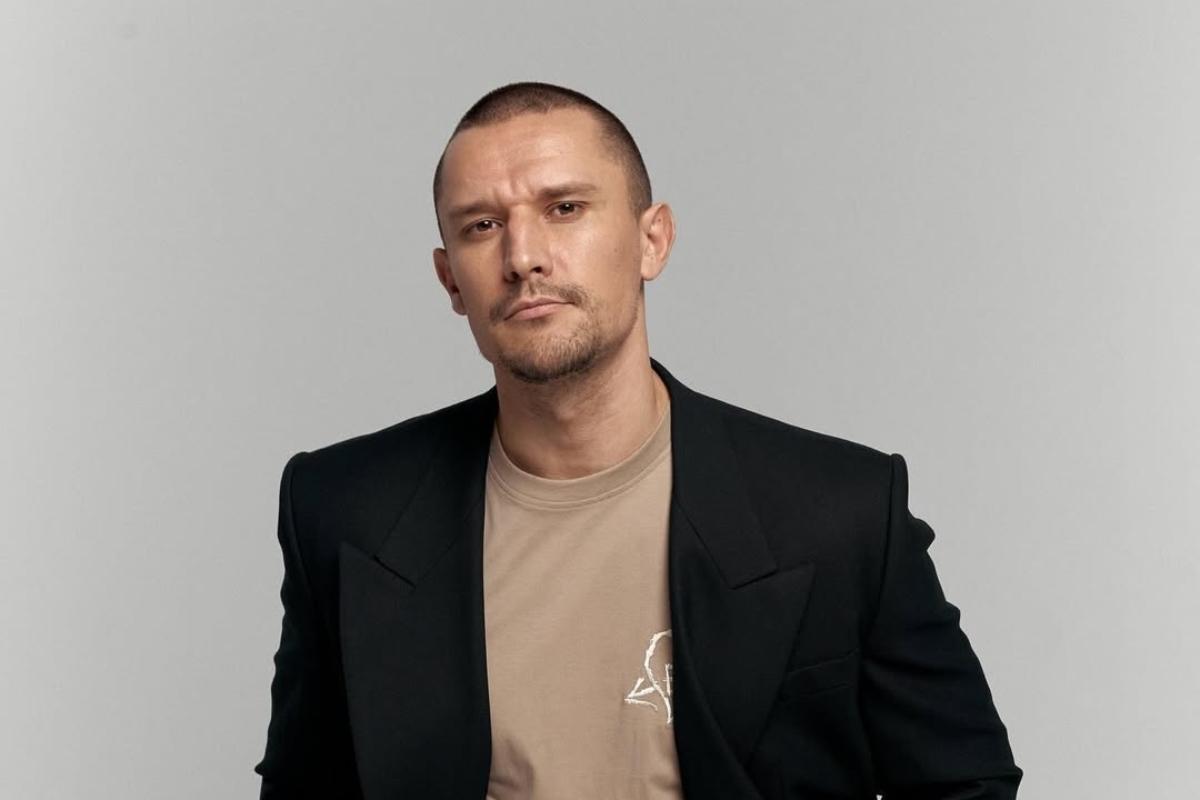 Тарас Цимбалюк поділився, що сьогодні, 31 січня, його тато святкує 71-річчя / скріншот Instagram Тарас Цимбалюк поділився, що сьогодні, 31 січня, його тато святкує 71-річчя / скріншот Instagram