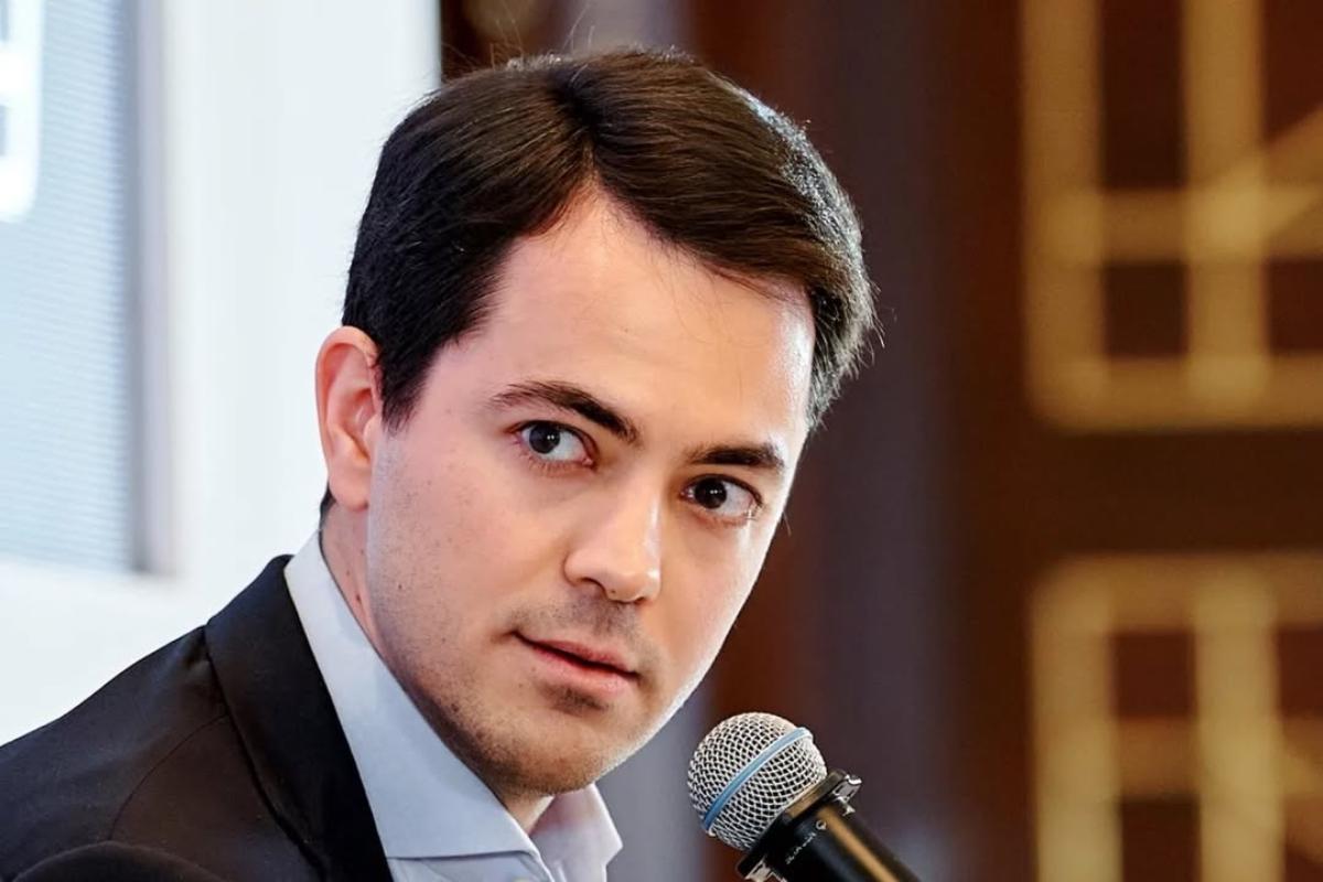 Олександр Роднянський зазначив, що надалі займатиметься відбудовую України у приватному секторі / скріншот Instagram Олександр Роднянський зазначив, що надалі займатиметься відбудовую України у приватному секторі / скріншот Instagram