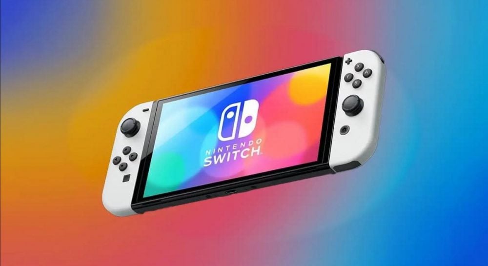 Nintendo зареєструвала власний аналог DLSS для Nintendo Switch 2