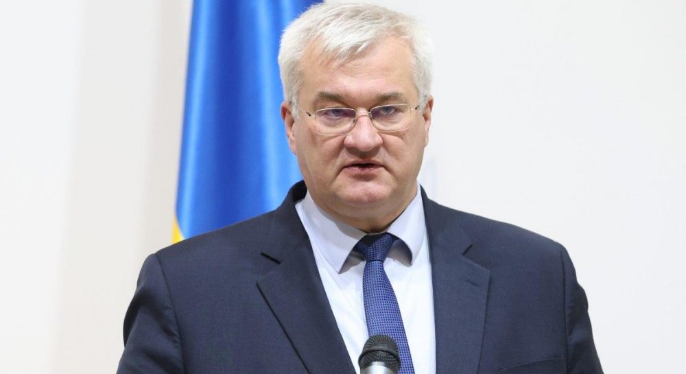 Україна пропонує Росії "аеропортове перемир'я" за участю Європи, - Politico