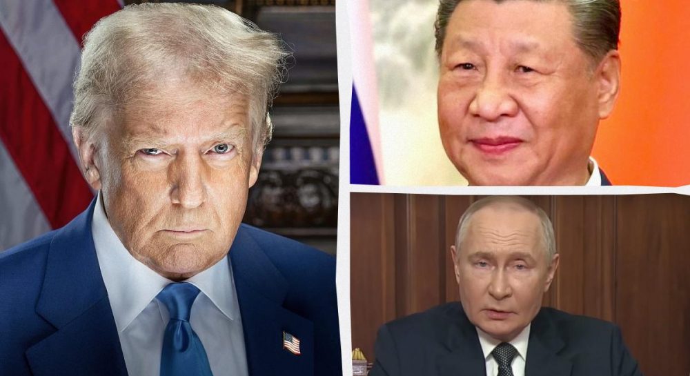 Війна в Ірані - є два переможці, і це не США - оглядач WP