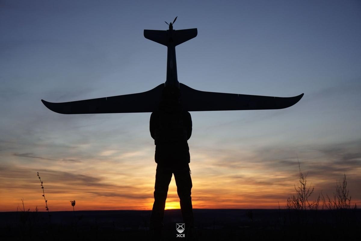 Стало відомо, коли Канада запустить унікальний дрон із технологіями stealth