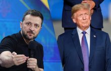 Хоче і зможе принести мир: Зеленський упевнений, що Трамп допоможе Україні перемогти РФ