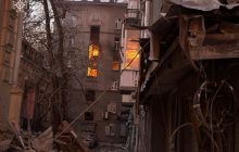 "Шахеди" змогли долетіти до центру столиці: експерт пояснив, як вирішити цю проблему