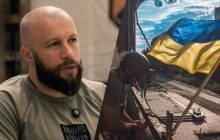 Жорин из Третьей штурмовой дал свой прогноз на 2025 год для Украины