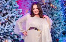 Софія Ротару вийшла на зв'язок та звернулася до підписників українською мовою