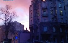 Удар Росії по Києву: кількість загиблих зросла (фото, відео)