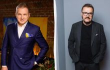 Скрывает жену много лет: Горбунов рассекретил тайный брак Пономарева