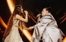 alyona alyona и Jerry Heil одержали победу на Eurovision Awards 2024
