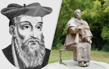 Пророцтво Баби Ванги і Нострадамуса на 2025 рік: обидва провісники "побачили" одне