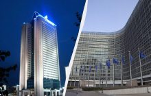 Система є гнучкою: в Єврокомісії прокоментували припинення транзиту газу РФ через Україну