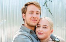 Волонтерка Інна з "Холостяка" відповіла, чи був у Терена інтим з фіналістками на шоу