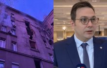 "Росія обрала насильство": на загибель людей у Києві на Новий рік відреагували в МЗС Чехії