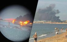 ЗСУ роблять усе можливе, щоб почати звільнення Криму військовим шляхом, - експерт