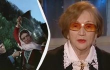 Померла зірка "Службового роману" та "Москва сльозам не вірить" родом з України