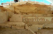 У стародавній гробниці встановили ритуал жертвопринесення близьких родичів